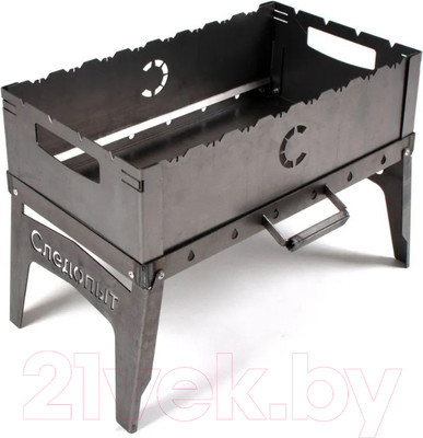 Мангал Следопыт PF-GR-24