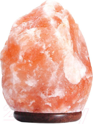 Солевая лампа LK Гималайская соль Глыба Макси