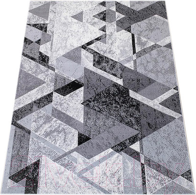 Ковер Белка Лайла Де Люкс 15780 10743 (1x2)