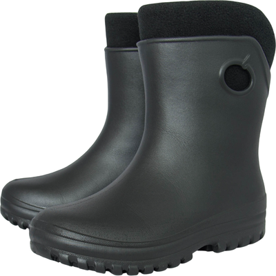 Сапоги рабочие O'rain 37(СЕ)210СУ (р.36, черный)