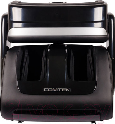 Массажер электронный Comtek RK-858 (черный)