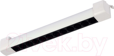 Трековый светильник ST Luce ST367.536.20 (белый)