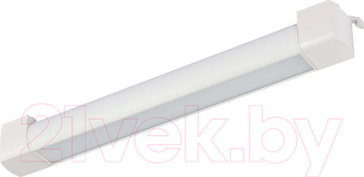 Трековый светильник ST Luce ST368.536.20 (белый)