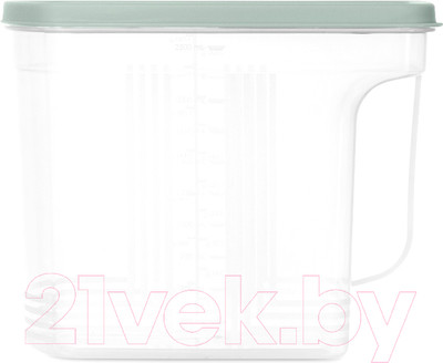 Емкость для хранения Hobby Life HL021507MG