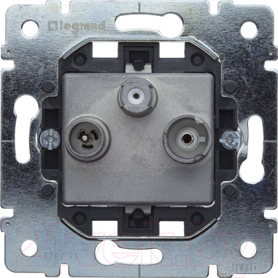 Розетка Legrand Galea Life 775791