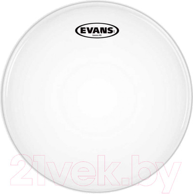 Пластик для барабана Evans B14HD