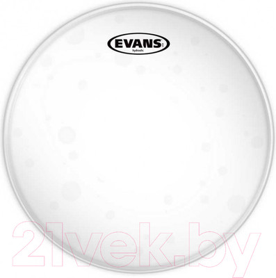 Пластик для барабана Evans BD22HG