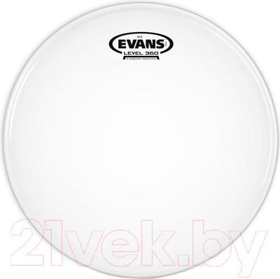 Пластик для барабана Evans B14G1