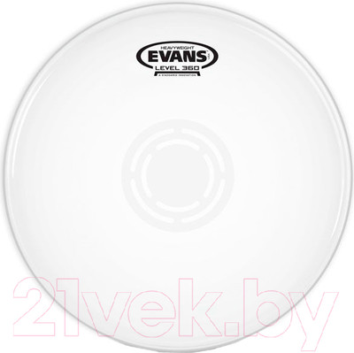 Пластик для барабана Evans B14HW
