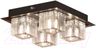 Люстра Lussole Notte Di Luna LSF-1307-04