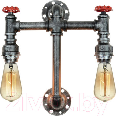 Бра Lussole Loft Irondequoit LSP-9192