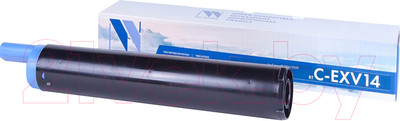 Тонер-картридж NV Print NV-CEXV14