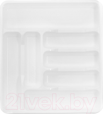 Органайзер для столовых приборов Hobby Life HL041189SW