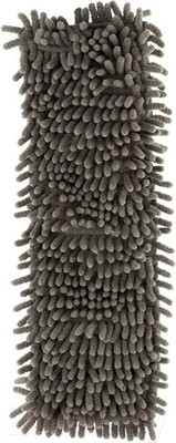 Моп для швабры Рыжий кот Лапша для Mop Click / 310479 (серый)