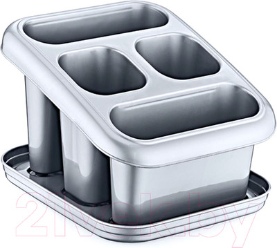 Органайзер для столовых приборов Hobby Life HL041201GR