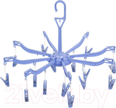 Вешалка-сушилка Рыжий кот 311379