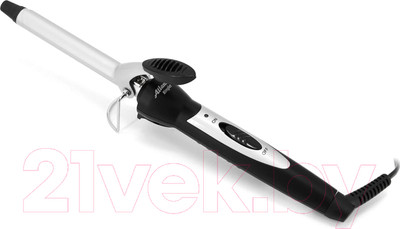 Плойка Atlanta ATH-6689 (черный)