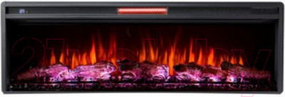 Электрокамин RealFlame JOKER-S 52 (AJ16)