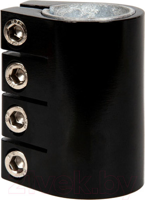 Зажим для самоката STG Х105160 (черный)