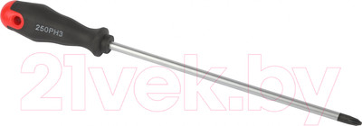 Отвертка ЭРА PH 3x250 / Б0055849