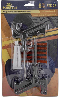 Ремкомплект для шин KingTul KT-STK-28