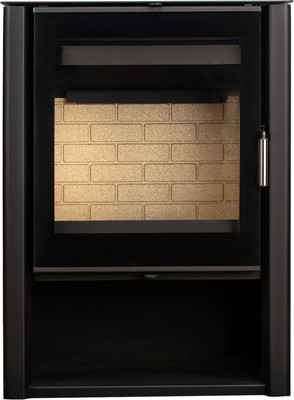 Печь-камин Мета-бел АОТ 7.0-05 (в модификации Севан 7)