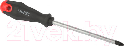 Отвертка ЭРА PZ 3x150 / Б0055853