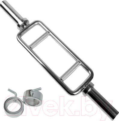 Гриф для штанги DFC OB34-50