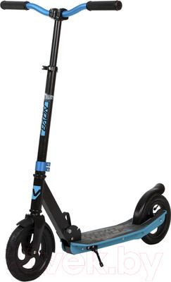 Самокат городской Novatrack Polis 200IA.POLIS.BL21 (синий)