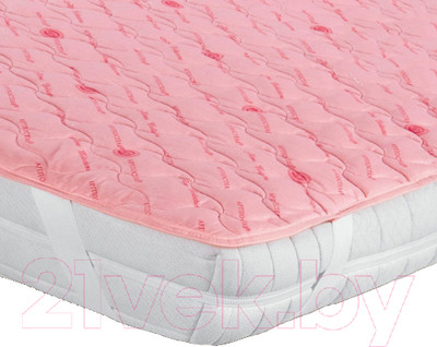 Наматрасник защитный АртПостель Стеганный 3024 120x200