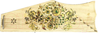 Гусли Мозеръ GWS-121S-EAY (ель)