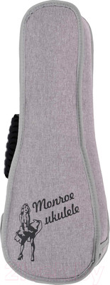 Чехол для укулеле Мозеръ MBU-MC23