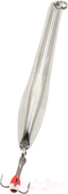 Блесна Namazu Ice Arrow 75мм S666 / N-VIA25-666