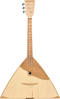 Народные музыкальные инструменты