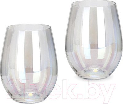 Набор бокалов Fissman 19027 (2шт)