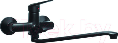 Смеситель Deante Neo Boro Nero BMO N56M (черный)