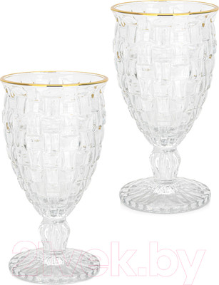 Набор бокалов Fissman 19035 (2шт)