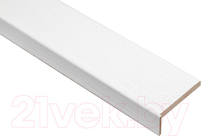 Наличник Deform V телескопический (вайт вуд)