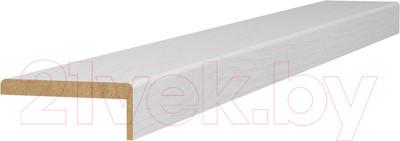 Наличник Deform V телескопический (крем вуд)