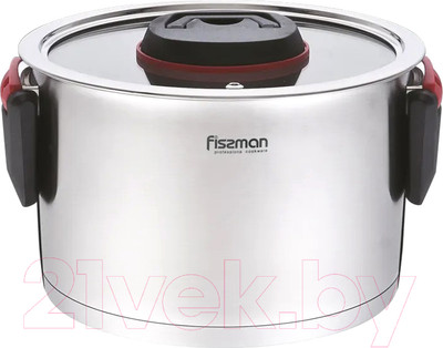 Кастрюля Fissman Pauline 5230