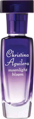 Парфюмерная вода Christina Aguilera Moonlight Bloom (15мл)