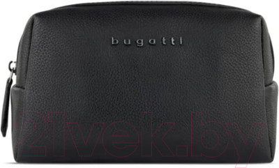 Косметичка Bugatti Bella / 49480001 (черный)