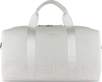 Сумка дорожная Bugatti Elsa / 49460140 (белый)