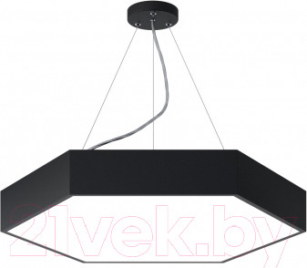 Потолочный светильник ЭРА SPO-121-B-40K-038 / Б0058875