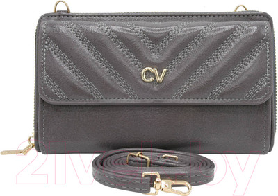 Портмоне Cedar 4U Cavaldi / M-11-ML-2244 (серый)