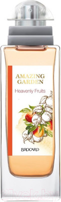 Туалетная вода Brocard Amazing Garden Heavenly Fruits (50мл)
