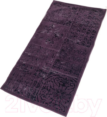 Ковер Karven Nostalji 80x150 / KV 030 (Lila/лиловый)