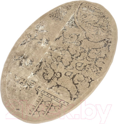 Ковер Karven Nostalji 80x120 / KV 031 (Bej/бежевый)