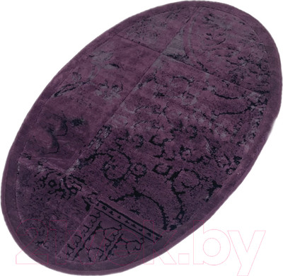 Ковер Karven Nostalji 80x120 / KV 031 (Murdum/лиловый)