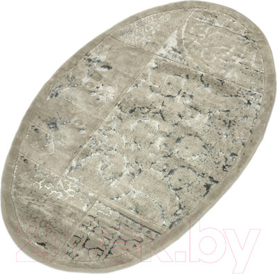 Ковер Karven Nostalji 80x120 / KV 031 (Vizon/светло-бежевый)